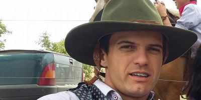 Camaquense morre em acidente de trânsito no Km 402,7 da BR-116