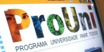 Prouni: inscrições para o primeiro semestre terminam hoje