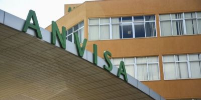 Anvisa suspende autorização de uso de medicamento contra covid-19