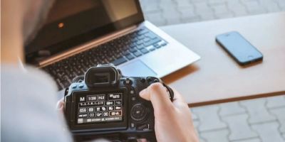 Curso de Fotografia Online: descubra como escolher o melhor