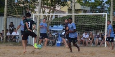 Campeonato Praiano de Futebol 2023: confira os campeões da Copa Tia Clarinda