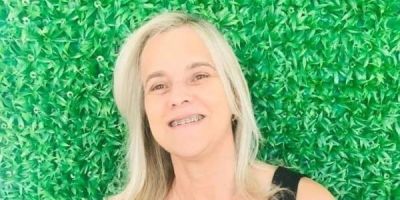 Professora é morta a tiros pelo companheiro em Pelotas