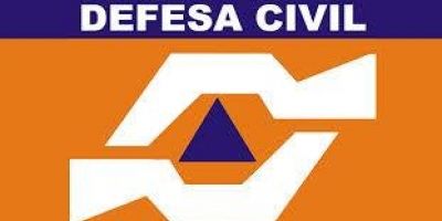 Comunicado da Defesa Civil de Camaquã