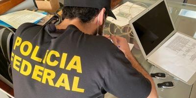 CGU e Polícia Federal investigam fraudes licitatórias em prefeituras