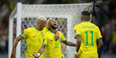 Brasil enfrenta Bolívia em casa na estreia das Eliminatórias para a Copa do Mundo de 2026