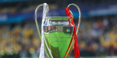 Últimos times classificados para as quartas de final da Champions League são definidos