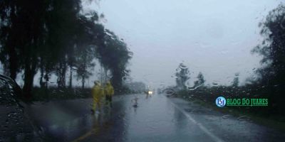 Não há bloqueios na BR-116 entre São Lourenço do Sul e Porto Alegre 