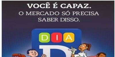 FGTAS/Sine Camaquã promove “Dia D”, Dia da Inclusão Social