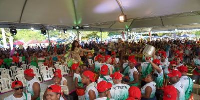 Após três anos, Carnaval de Guaíba retorna com atrações diversas e inclusivas