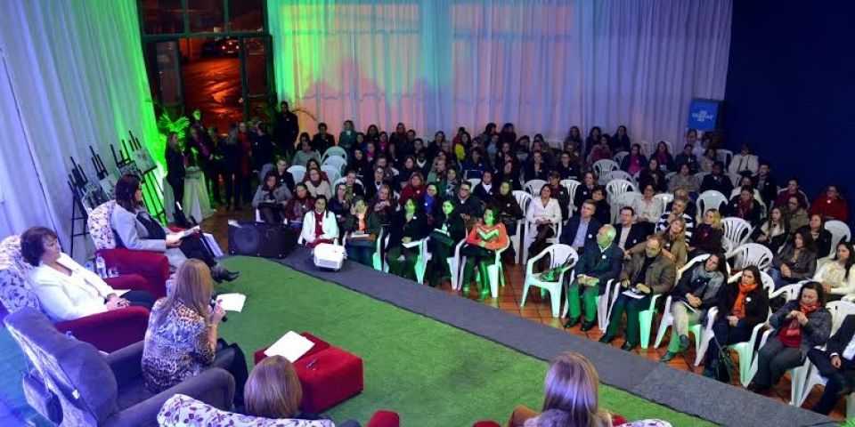 Painel de Mulheres Empreendedoras tem 3ª edição na Expocamaquã