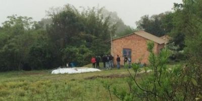 Chega ao fim o sequestro em Morro Redondo, no Sul do Estado