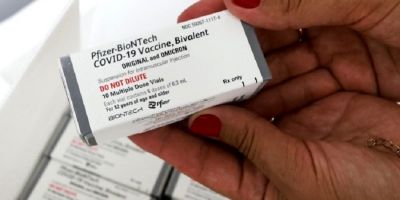 Estado distribui mais 157 mil doses de vacina contra a covid-19 nesta quarta (22)