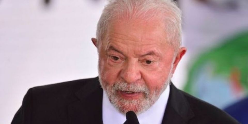 Lula inaugura primeiro complexo associado de energia renovável