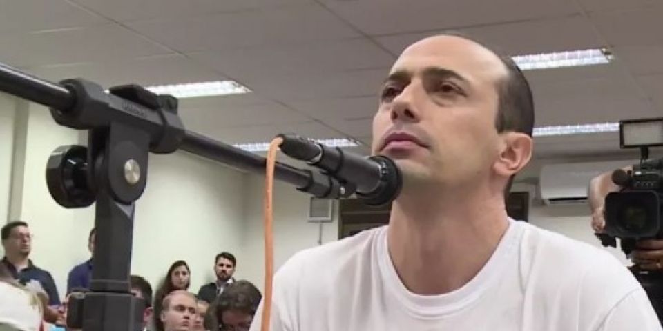 Caso Bernardo: jurados condenam Leandro Boldrini a 31 anos e 8 meses de prisão pelo assassinato do filho