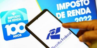 Lote residual de restituição do IRPF de março será liberado hoje