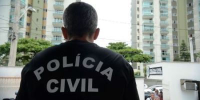 Polícia apreende adolescente que planejava ataque à escola em RJ