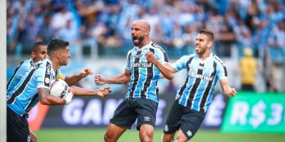 Grêmio leva susto, mas bate o Ypiranga nos pênaltis e vai à final do Gauchão 2023