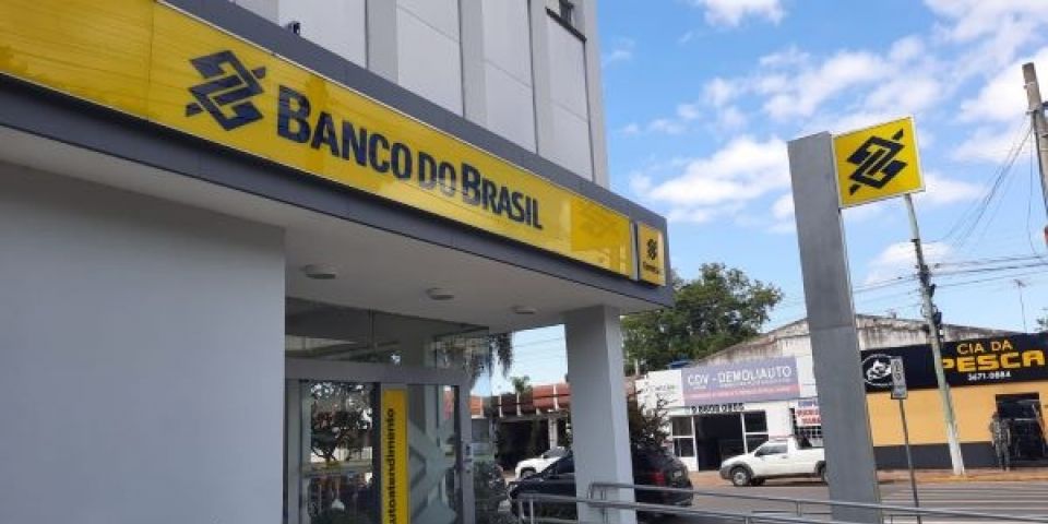 Gerente do Banco do Brasil diz que terminais de autoatendimento estão funcionando normalmente em Camaquã