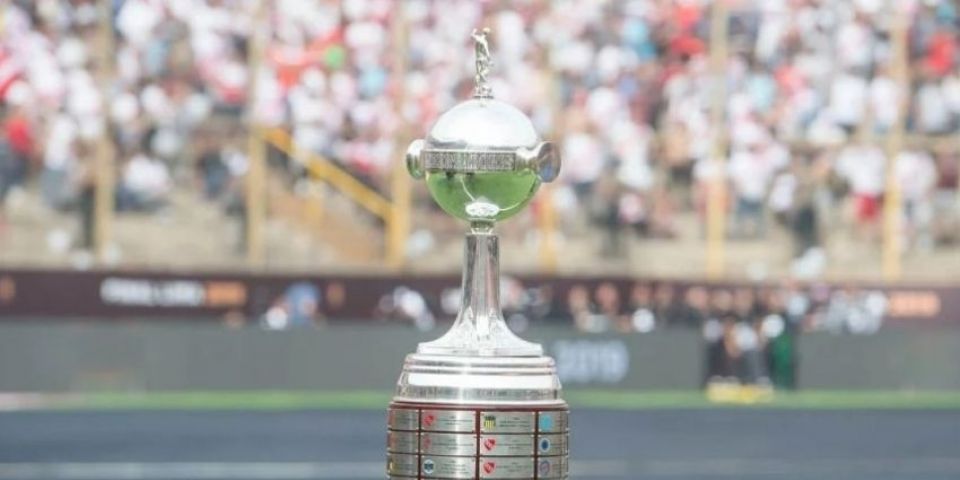 Inter conhece os adversários da fase de grupos da Libertadores 2023