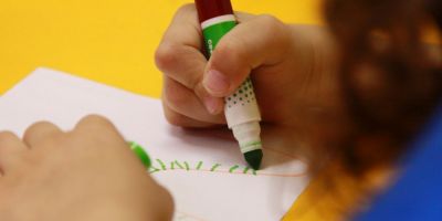 Seguem abertas as inscrições para Escola Sesc de Educação Infantil 2016