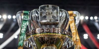 Definidos os adversários da dupla Gre-Nal na terceira fase da Copa do Brasil 2023