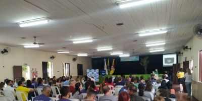 8ª Conferência Municipal da Saúde abordou garantia de direitos e o SUS durante atividades 