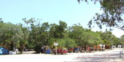 São Lourenço do Sul publica edital de concessão do Camping Municipal da Lagoa dos Patos