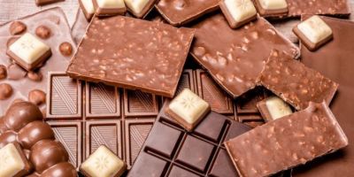 Nutricionista alerta sobre consumo de chocolate por crianças durante a Páscoa