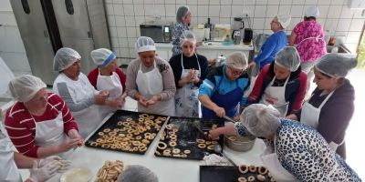 Inscrições para cursos do Centro de Geração de Renda de Camaquã seguem até dia 10 de abril