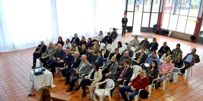 Camaquã é o primeiro município a implantar a REDESIM no Sul do Estado