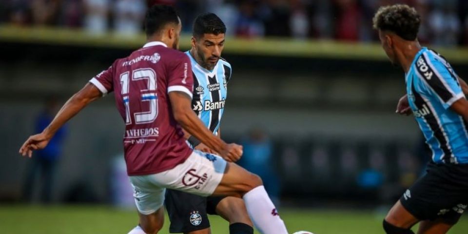 Grêmio e Caxias decidem o título do Gauchão 2023 neste sábado