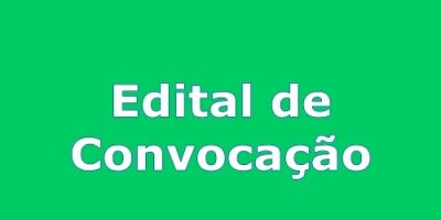 Edital de Assembleia geral extraordinária do Sindicato dos Bancários para 30 de setembro