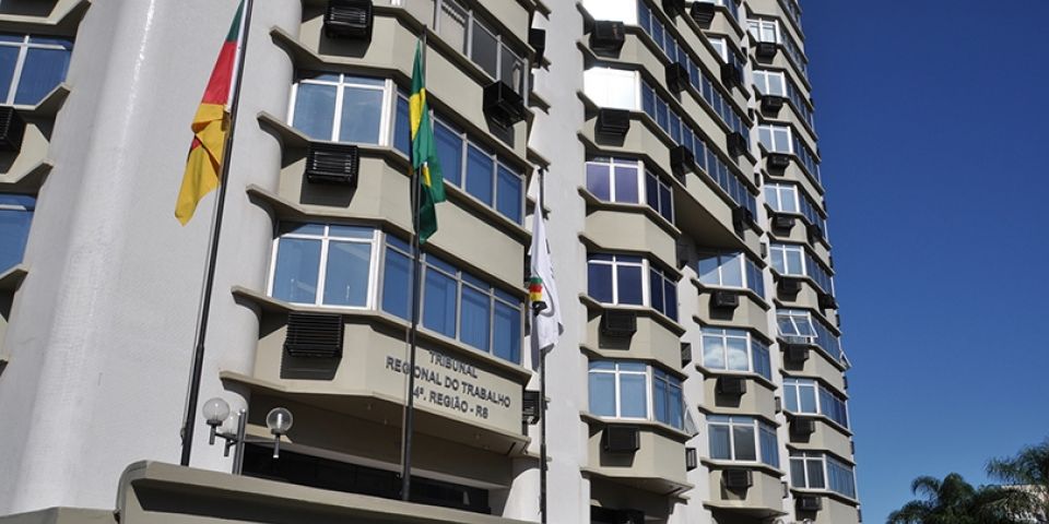 Trabalhadores e empresas têm até 27 de abril para solicitar audiência na Semana da Conciliação da Justiça do Trabalho