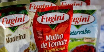 Anvisa libera fabricação de produtos da marca Fugini