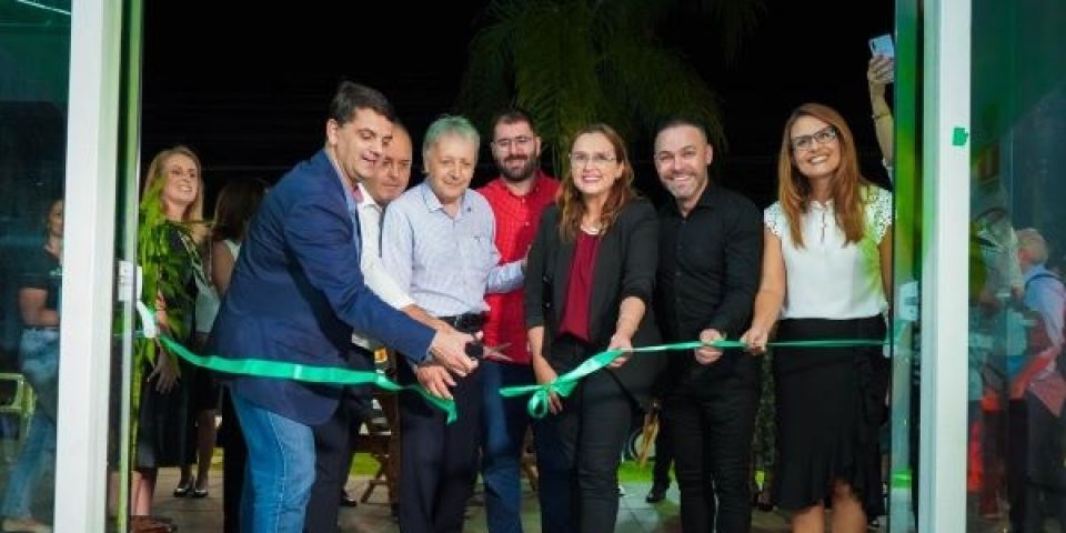 Prefeitura de Guaíba inaugura Agência de Desenvolvimento Econômico e Social para fomentar inovação e crescimento na região