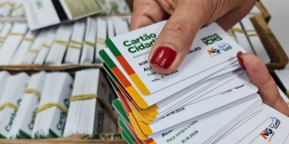 Beneficiários do Devolve ICMS recebem novo pagamento nesta sexta-feira