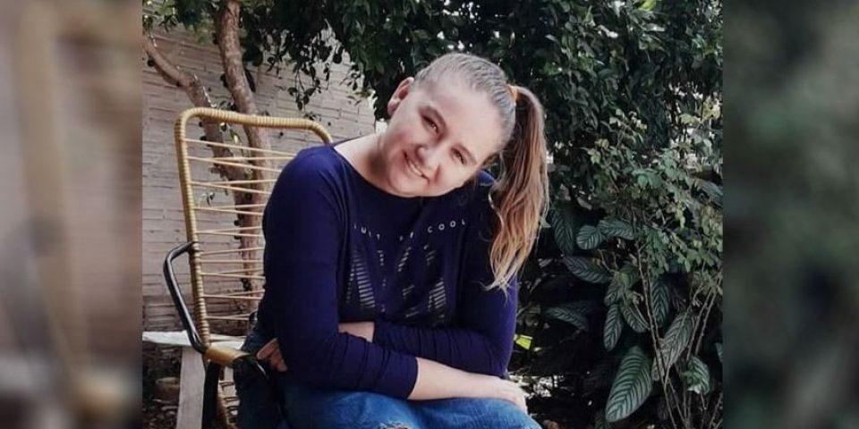 Família procura adolescente de 13 anos que está sumida em Camaquã