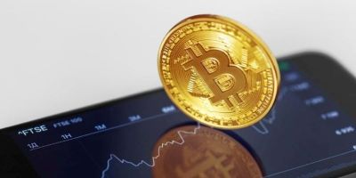 Bitcoin segue crescendo e se mantém forte no 1° trimestre de 2023