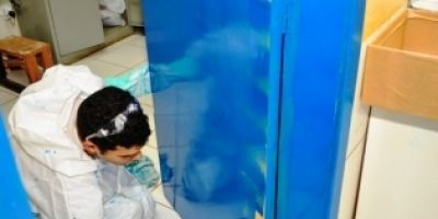 Parceria entre Susepe e prefeitura de Pelotas viabiliza trabalho a apenados