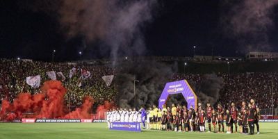 Plataforma de apostas adquire naming rights da Série B do Campeonato Brasileiro 