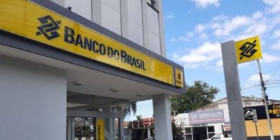 Provas do concurso do Banco do Brasil ocorrem neste domingo