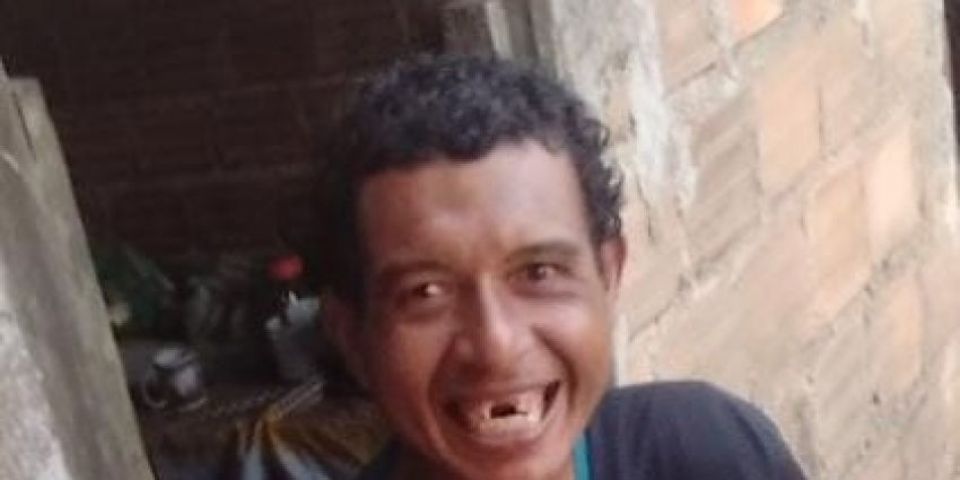 Homem com transtornos mentais desaparecido há cinco dias é encontrado na zona rural de Barão do Triunfo