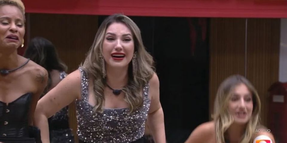 Amanda é a grande vencedora do BBB 23 e leva para casa prêmio de R$ 2,8 milhões