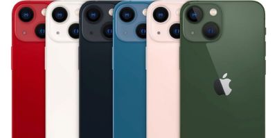 Tudo o que você precisa saber sobre o iPhone 13 Mini