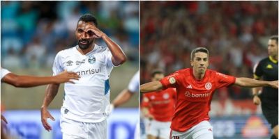 Dupla Gre-Nal vence na 3ª rodada do Brasileirão 2023