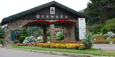 Candidatos realizam provas do Concurso Público da Prefeitura de Gramado/RS