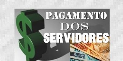 Servidores do RS receberão salários em dia este mês