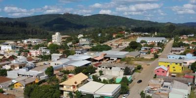 Cerro Grande do Sul comemora 35 anos com um dia inteiro de festa