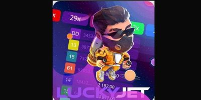 Como começar a jogar o jogo Lucky Jet?