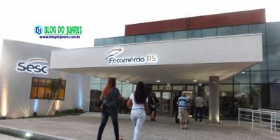 Programa Sesc Maturidade Ativa de Camaquã tem calendário intenso de atividades